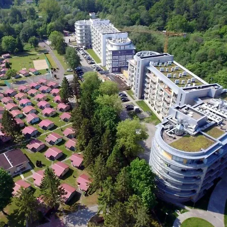 Luxurioese Auf Einer Duene Mit Meerblick Kolobrzeg